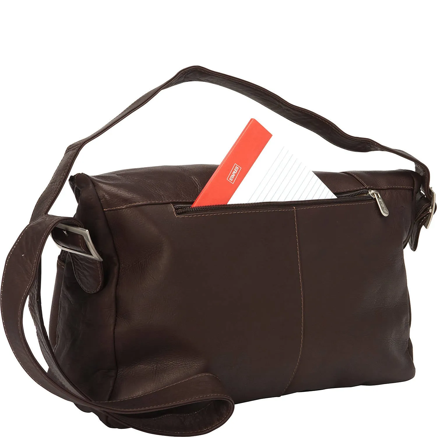 CROSS BODY TOTE
