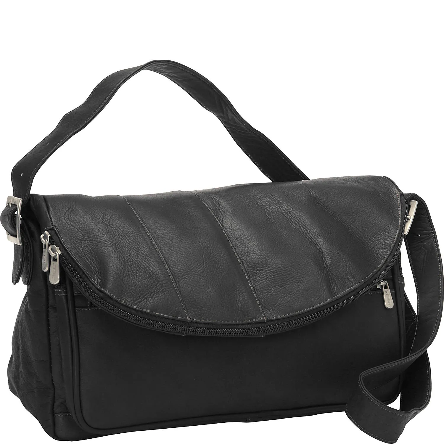 CROSS BODY TOTE