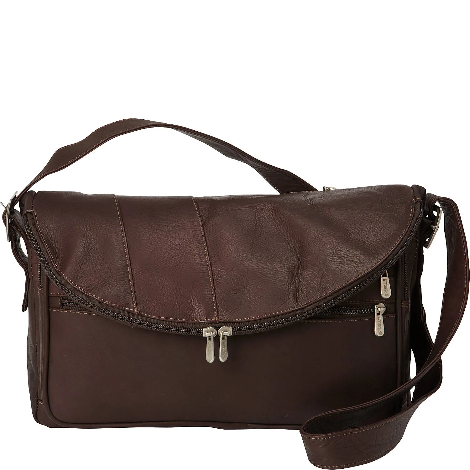 CROSS BODY TOTE