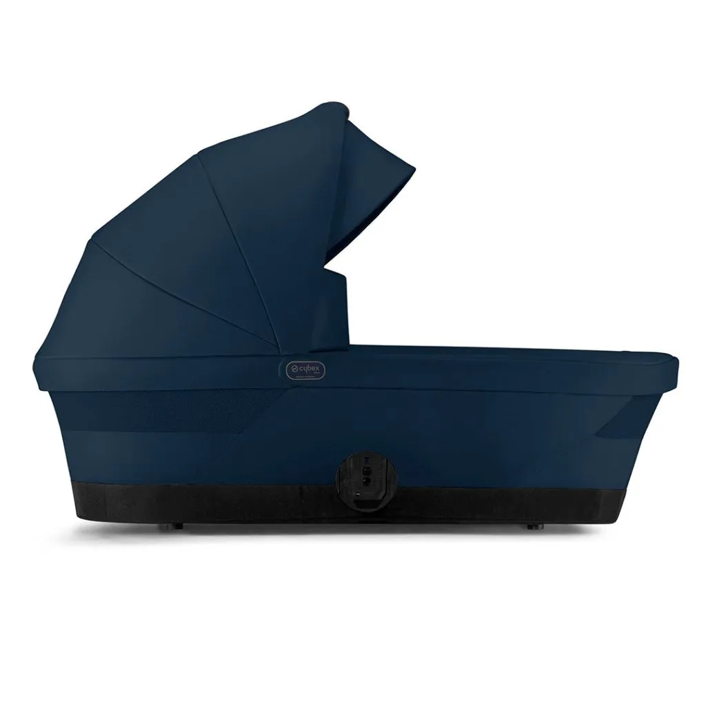 CYBEX Gazelle S Carrycot - Ocean Blue