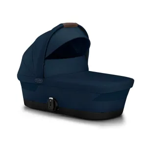 CYBEX Gazelle S Carrycot - Ocean Blue