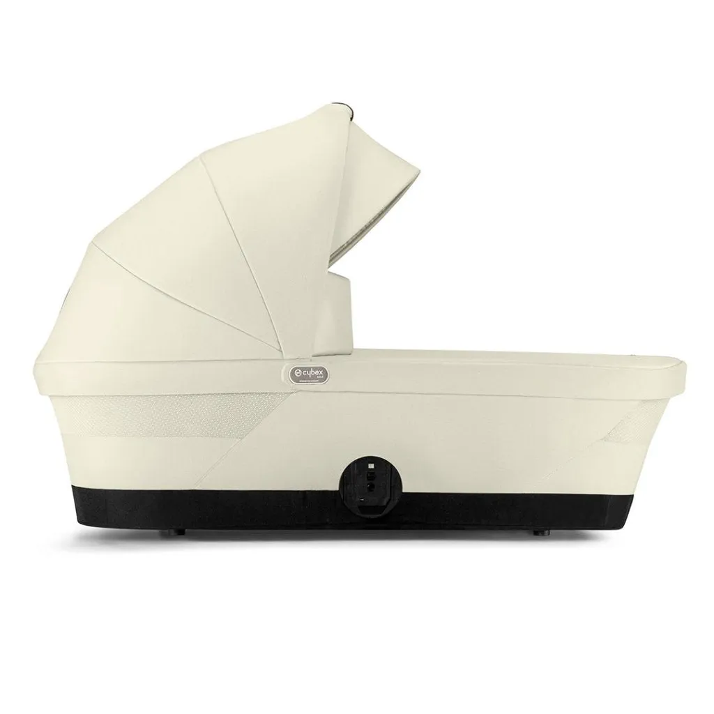 CYBEX Gazelle S Carrycot - Seashell Beige