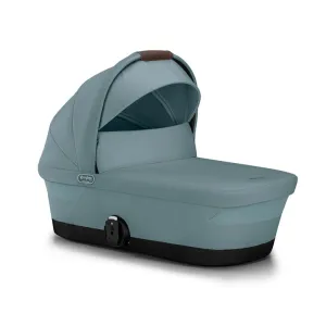CYBEX Gazelle S Carrycot - Sky Blue