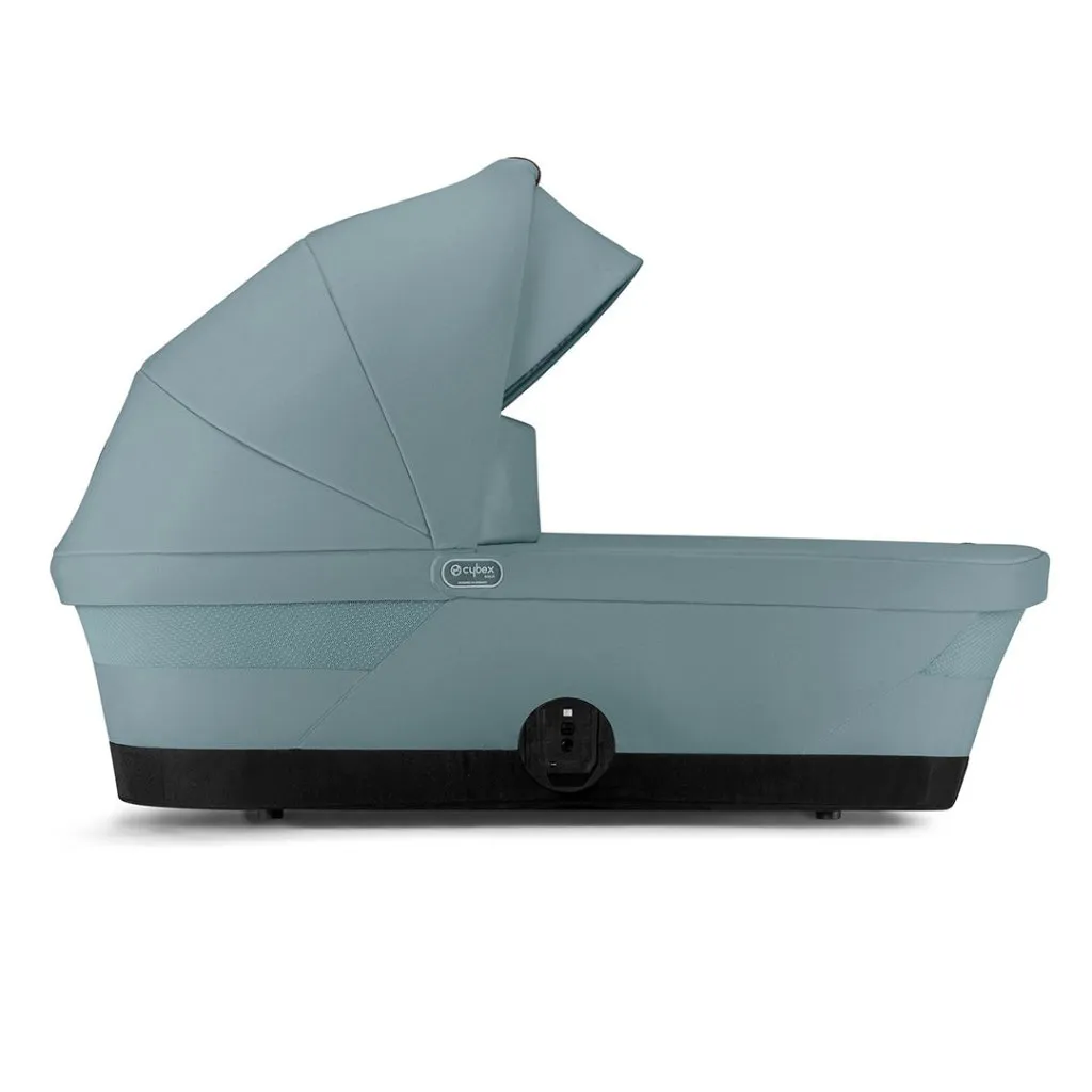 CYBEX Gazelle S Carrycot - Sky Blue