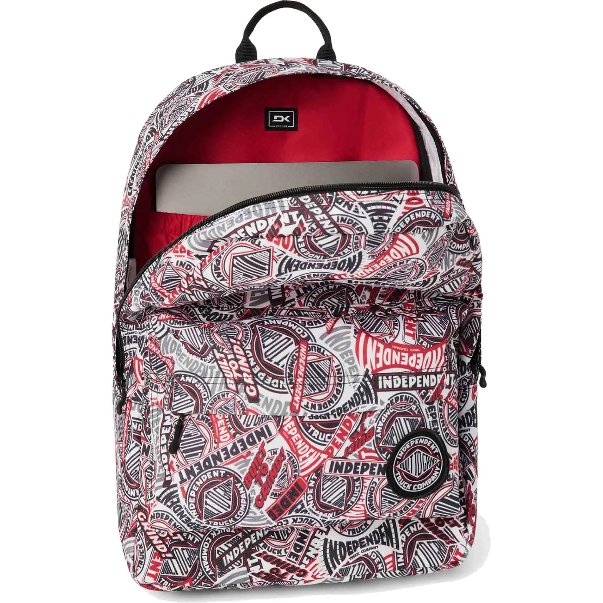 Dakine X Independent 365 Pack 21L All Over