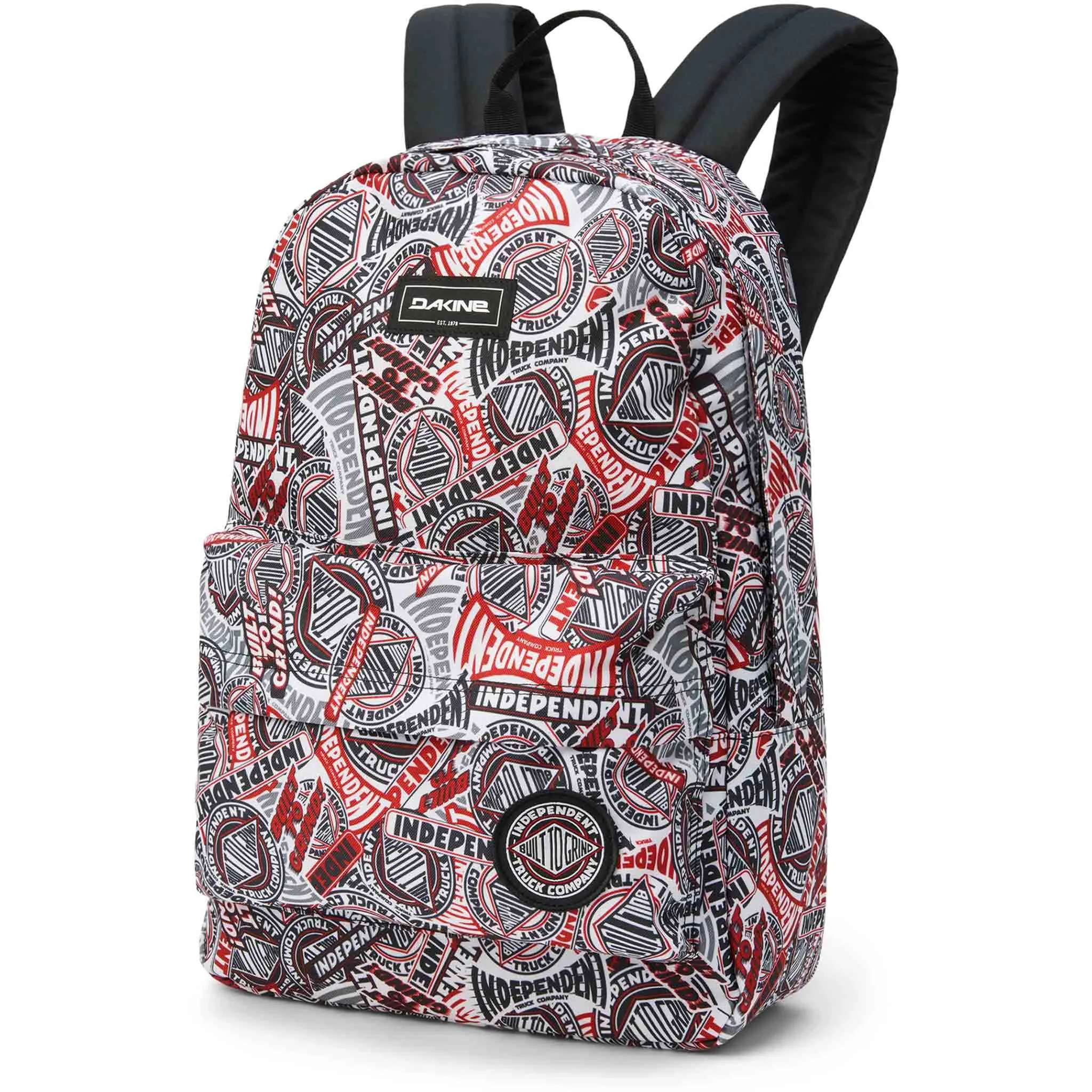 Dakine X Independent 365 Pack 21L All Over