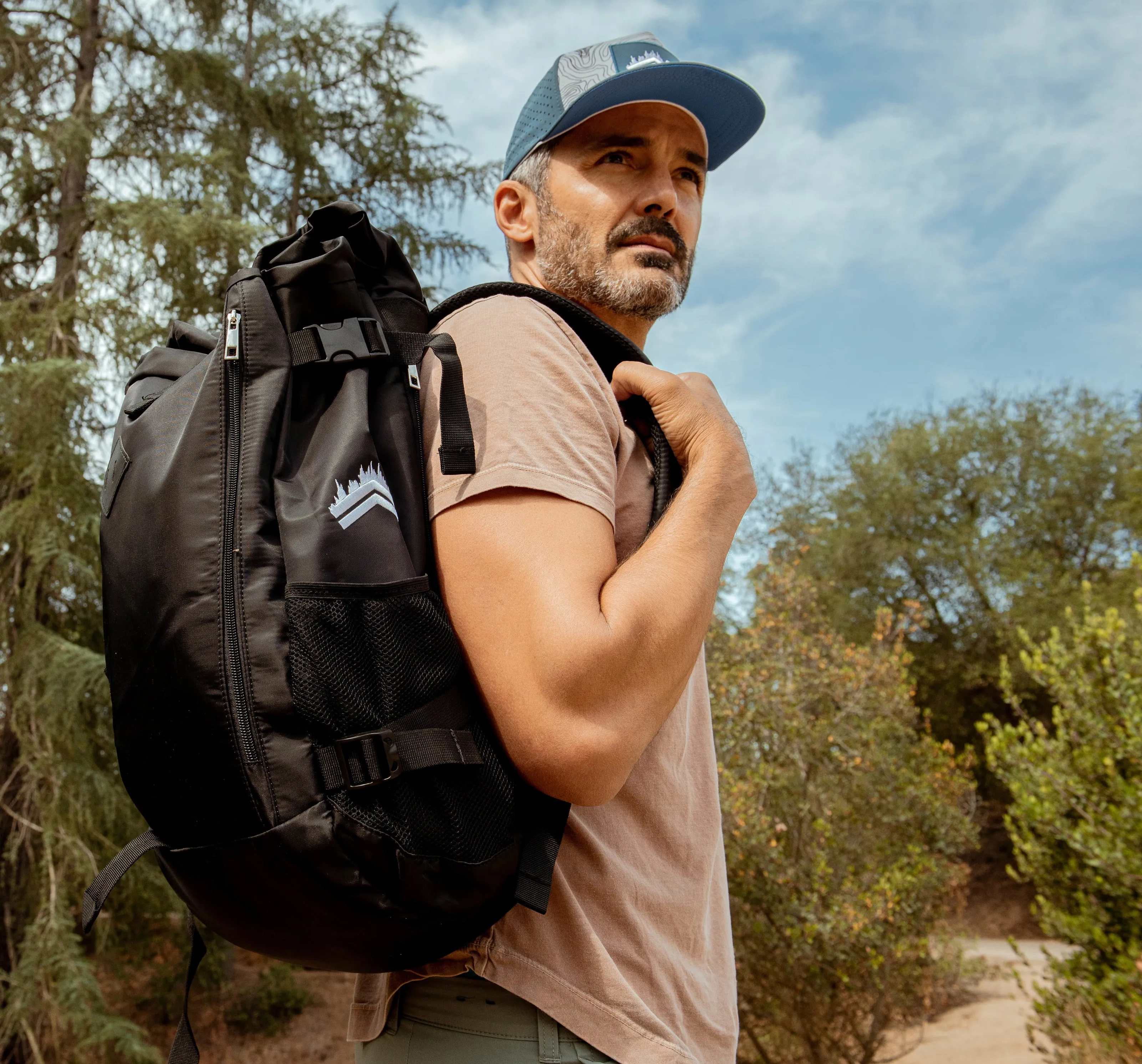 Daytrip 20 L Rolltop Backpack