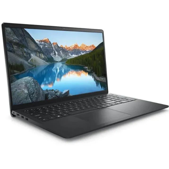 Dell Inspiron 3520 15.6-inch FHD Laptop - Intel Core i5-1235U 512GB SSD 8GB RAM Win 11 Home