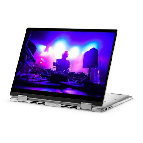 Dell Inspiron 7430 14-inch FHD  2-in-1 Laptop - Intel Core i7-1355U 1TB SSD 16GB RAM Win 11 Home