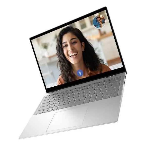 Dell Inspiron 7430 FHD  Touch 2-in-1 14" i7-1355U 16GB 512GB W11H Laptop