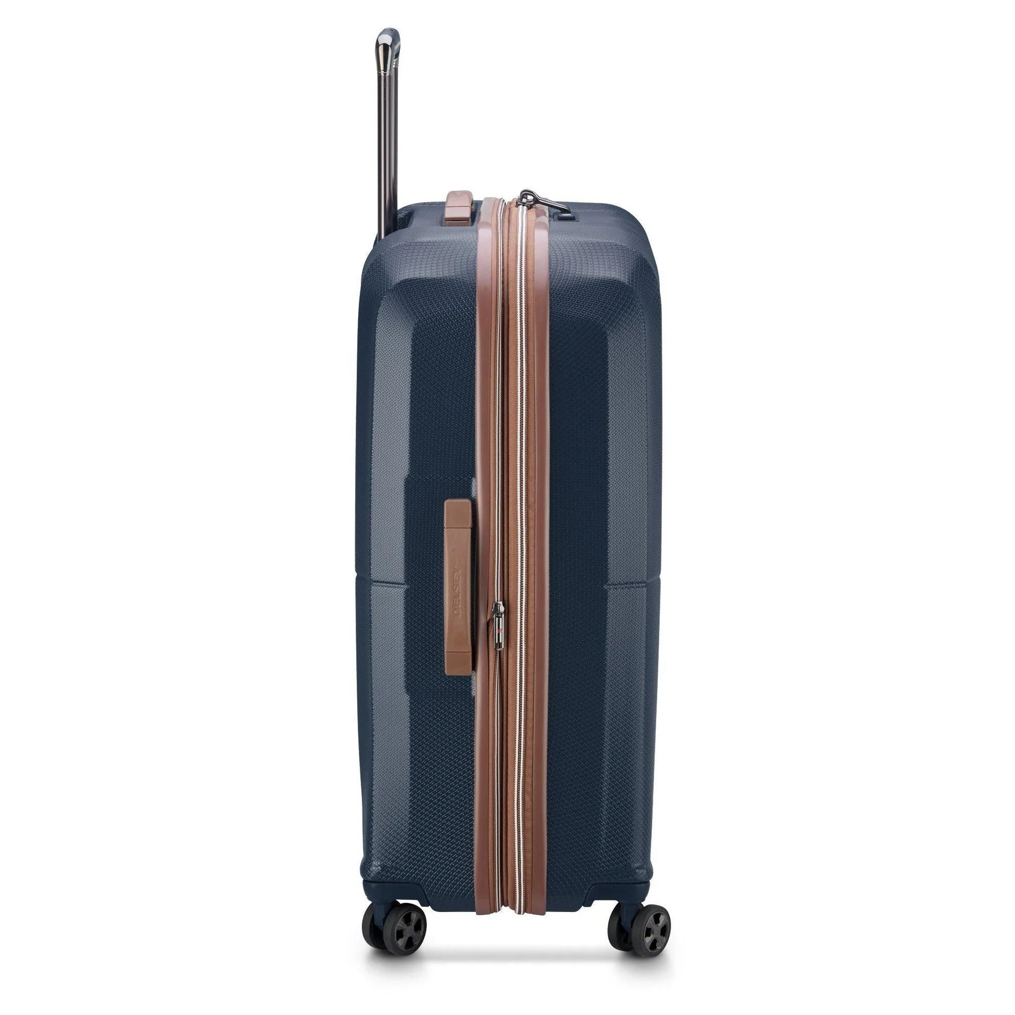 Delsey St Tropez 24" Expandable Spinner
