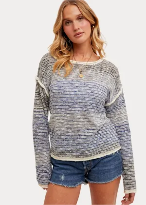 Destin Sweater