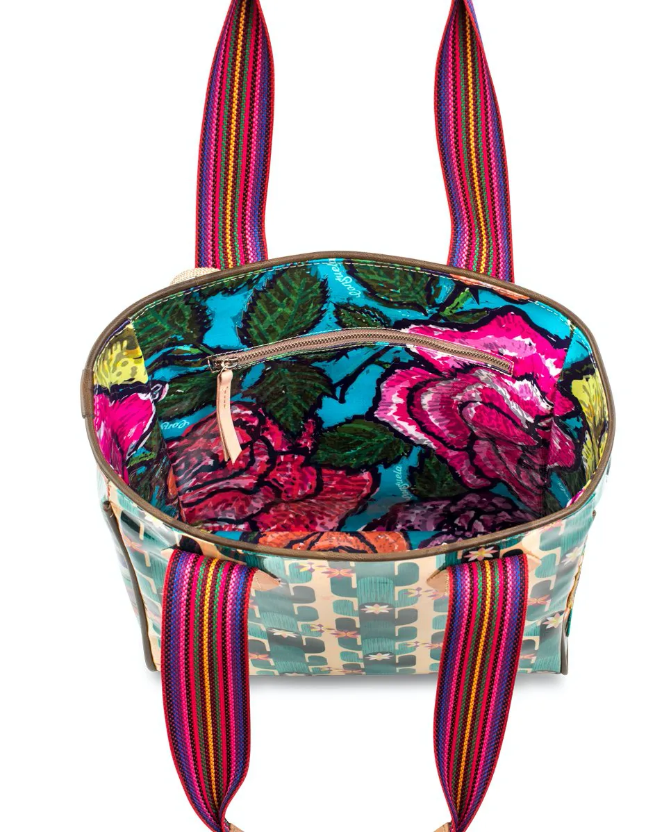 Dezi Classic Tote