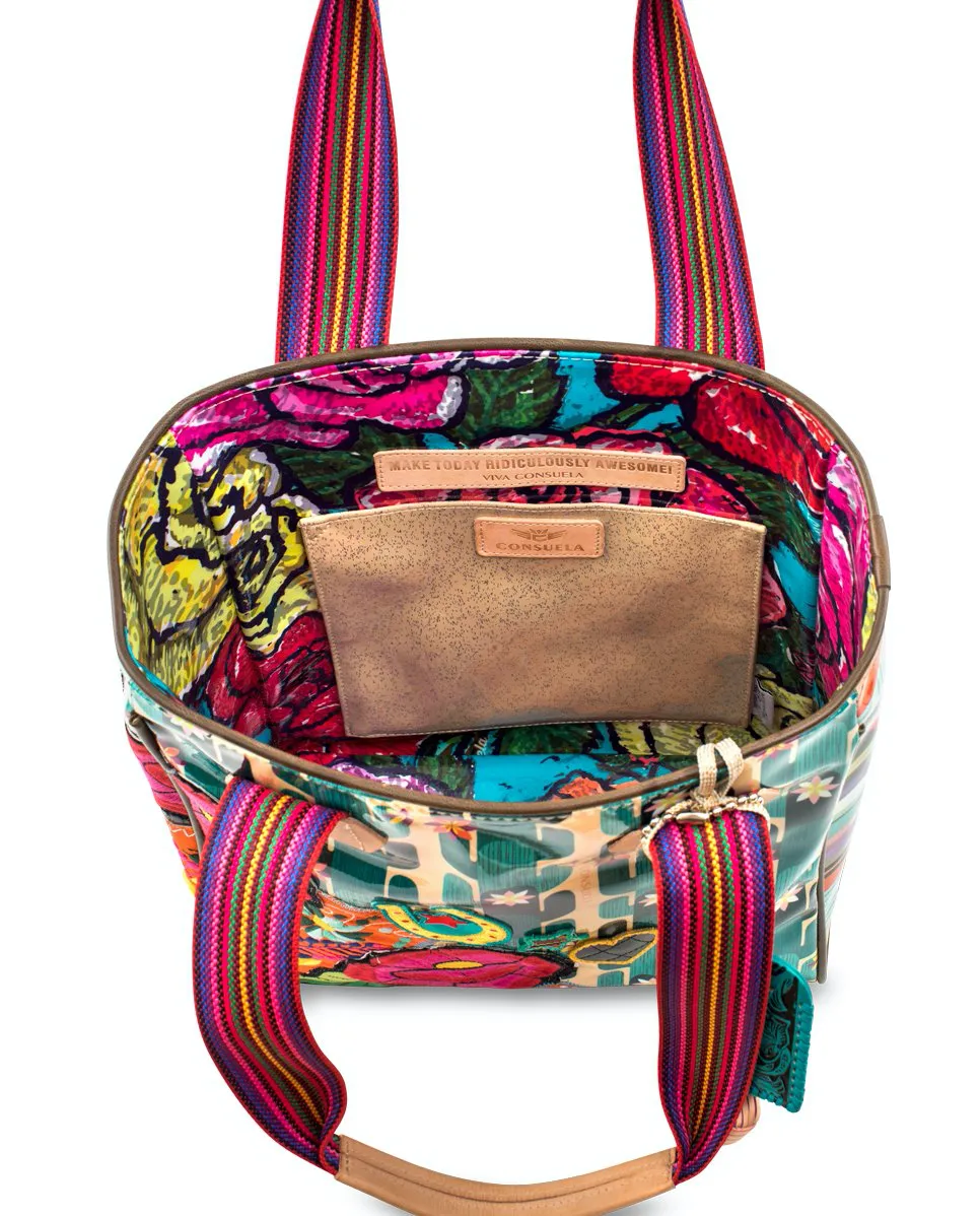Dezi Classic Tote