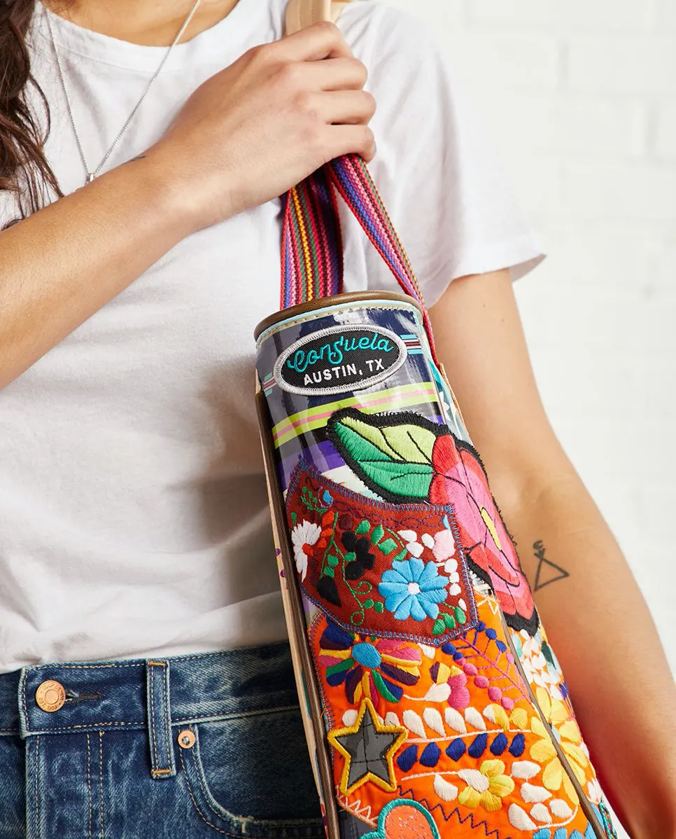 Dezi Classic Tote
