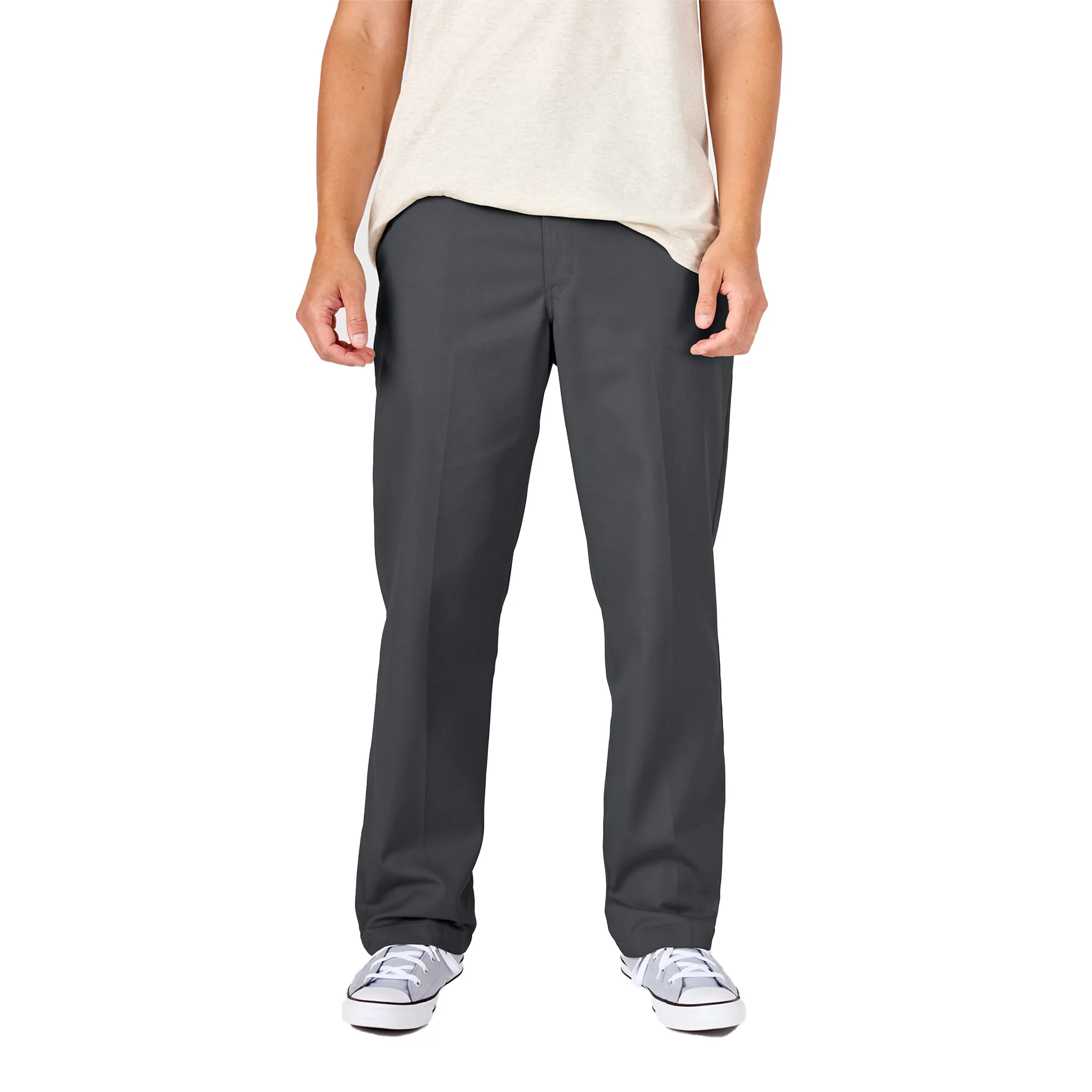 Dickies Skateboarding Regular Fit Twill Pants