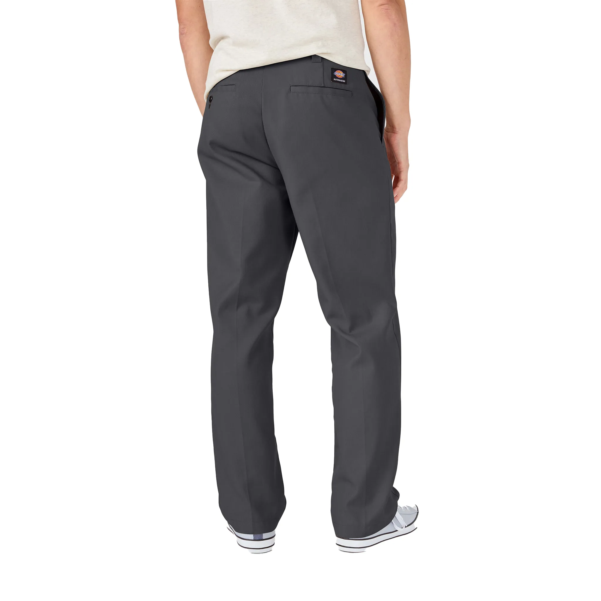 Dickies Skateboarding Regular Fit Twill Pants