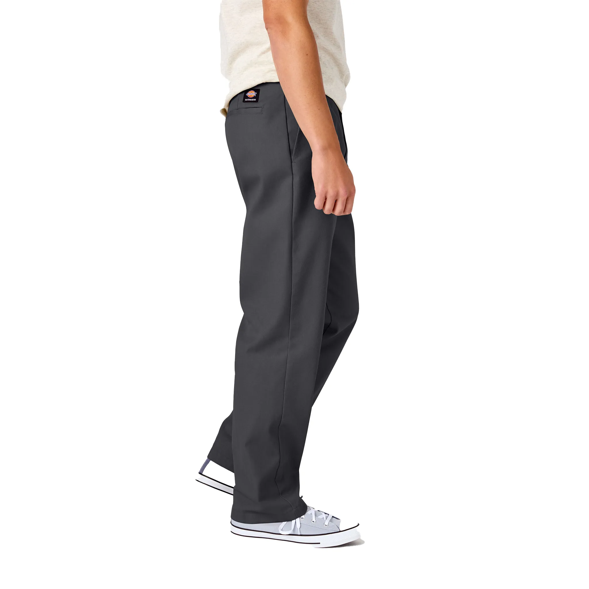Dickies Skateboarding Regular Fit Twill Pants