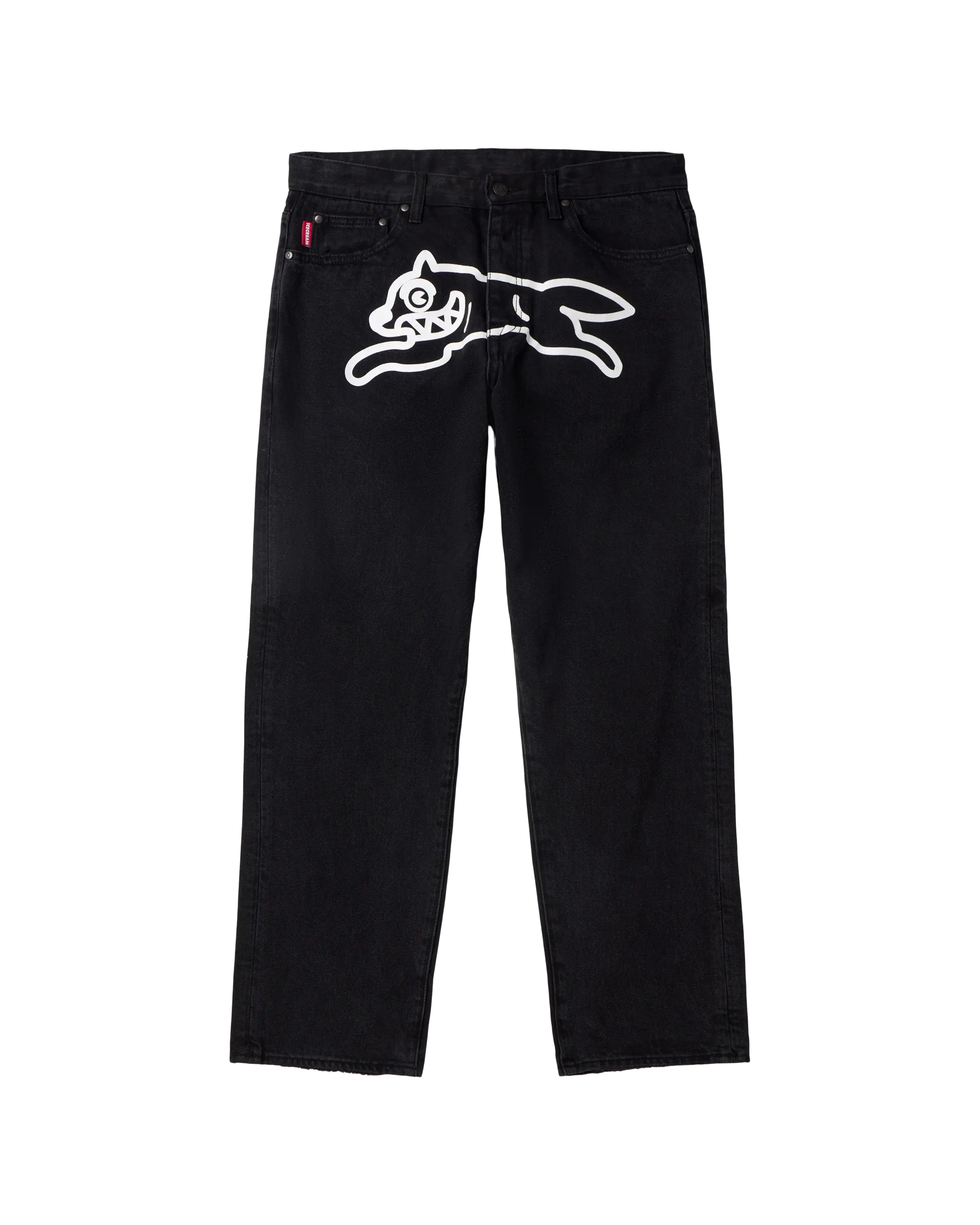 Dogtown Black Pants