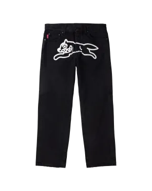 Dogtown Black Pants
