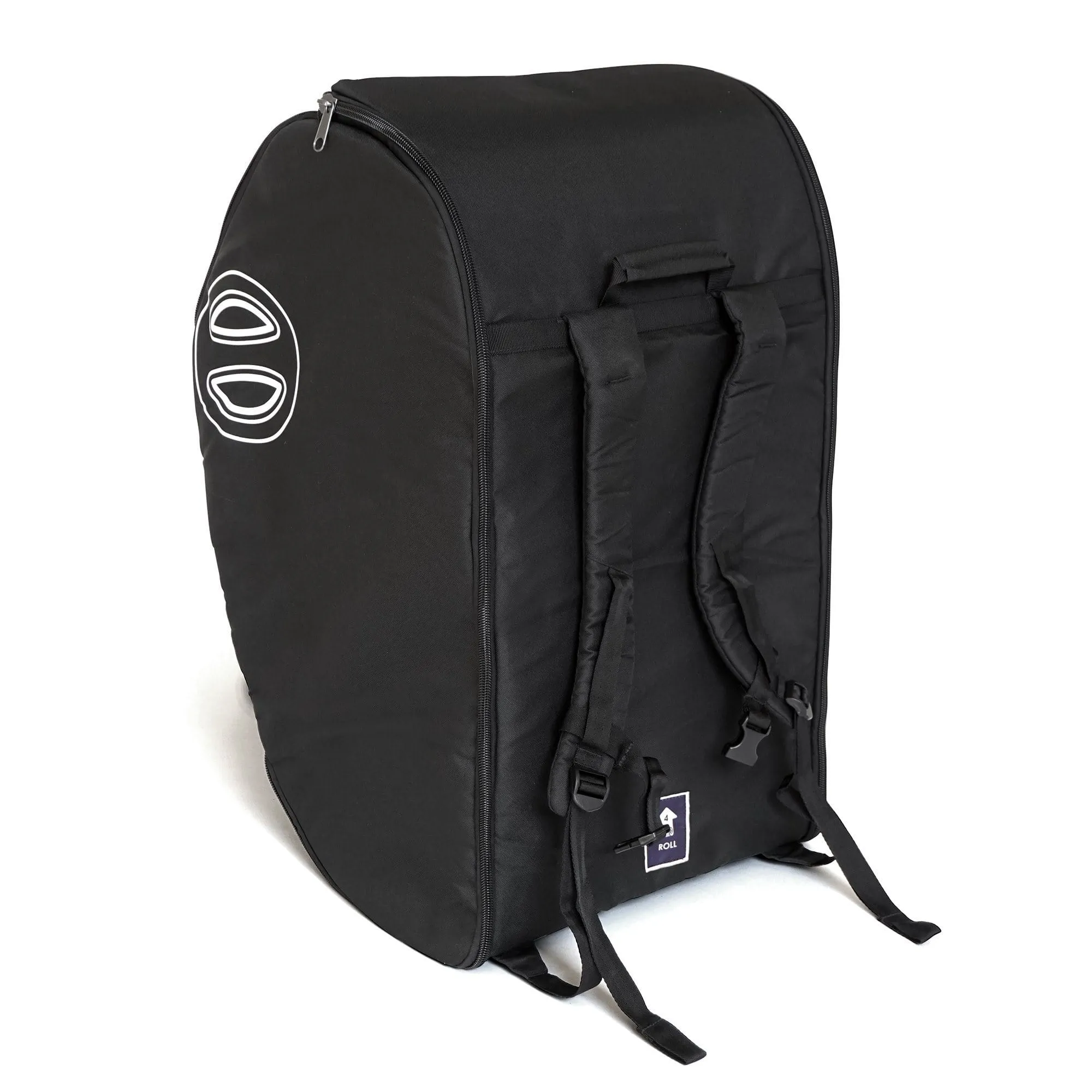 Doona Deluxe Padded Travel Bag
