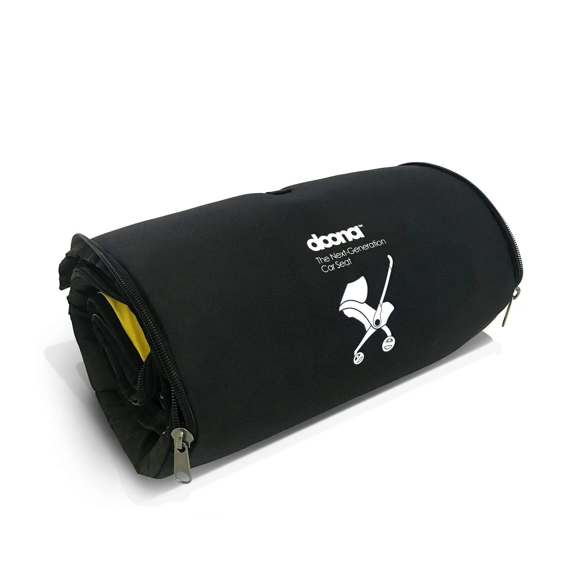 Doona Deluxe Padded Travel Bag