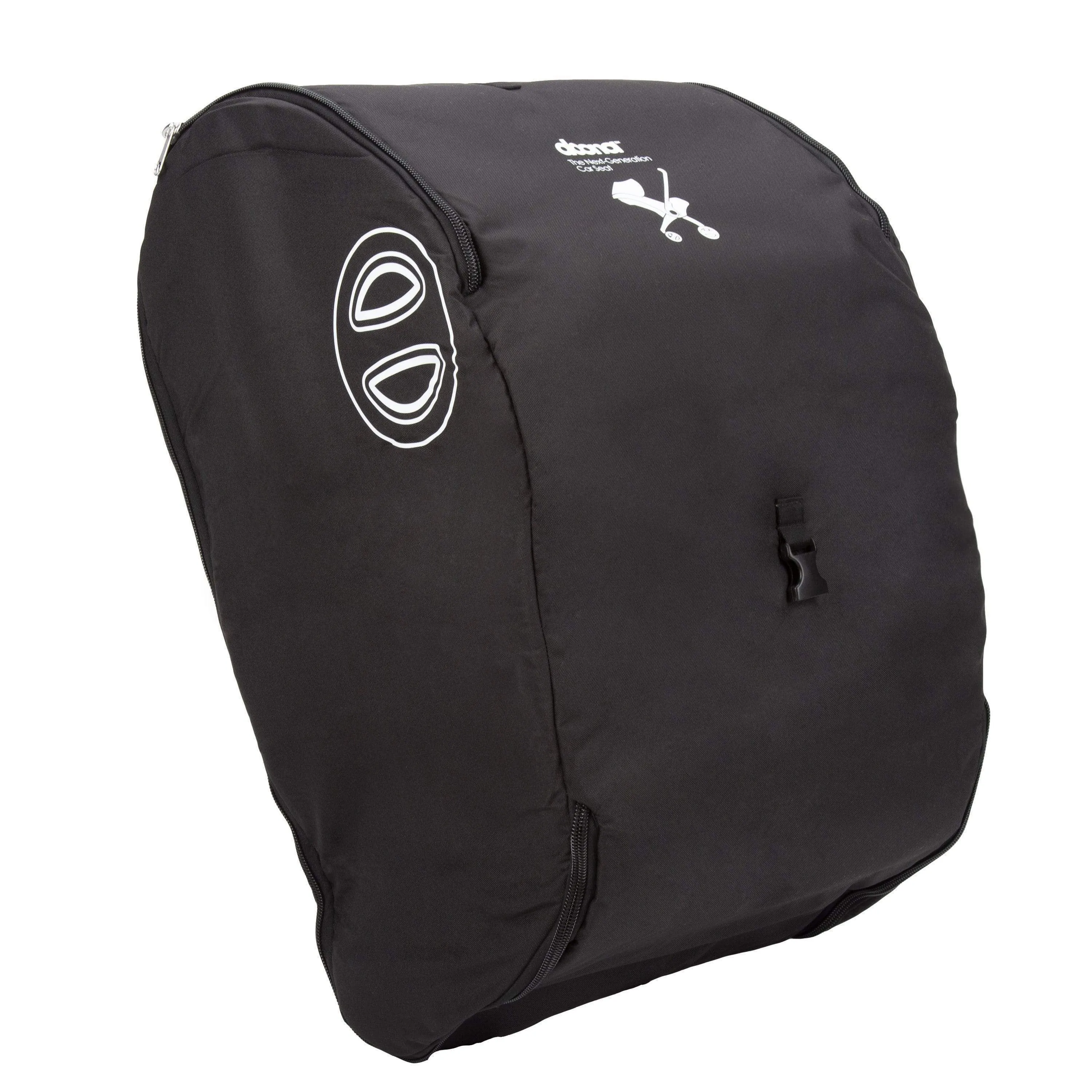 Doona Deluxe Padded Travel Bag