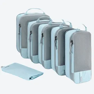 Durable Multi-Size Travel Packing Cubes