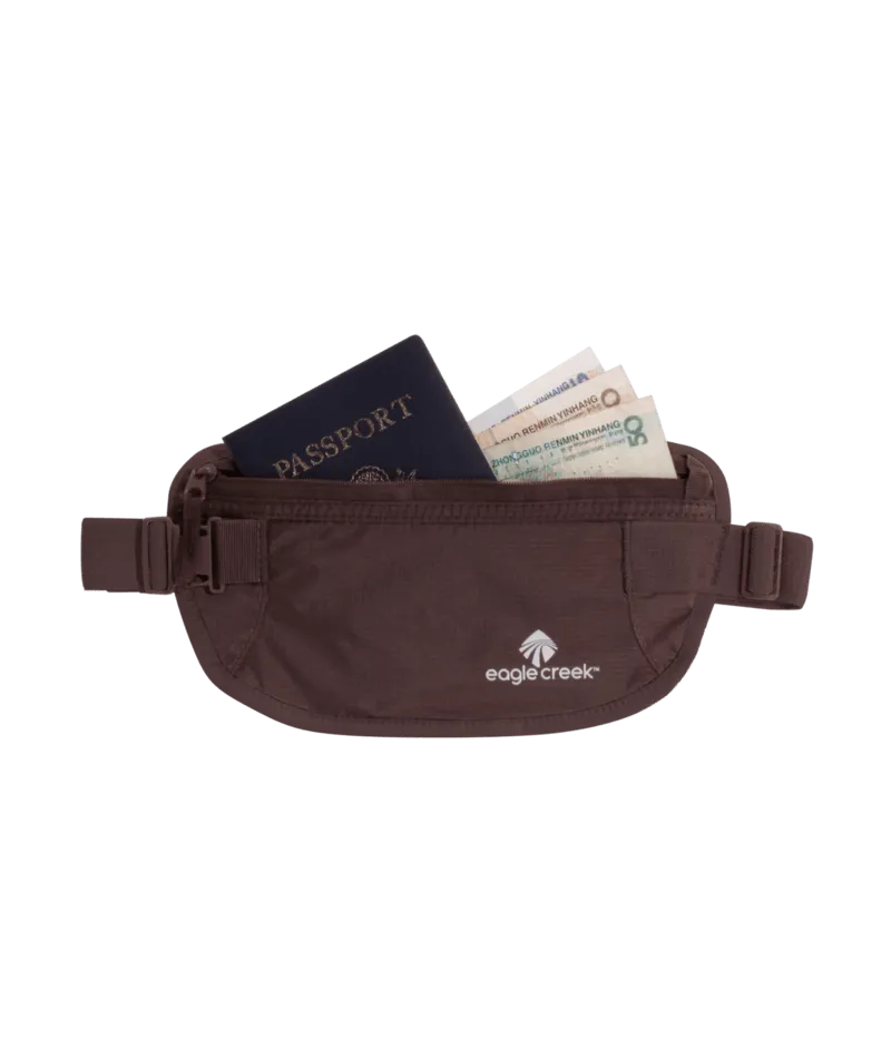 Eagle Creek Undercover Money Belt - Khaki