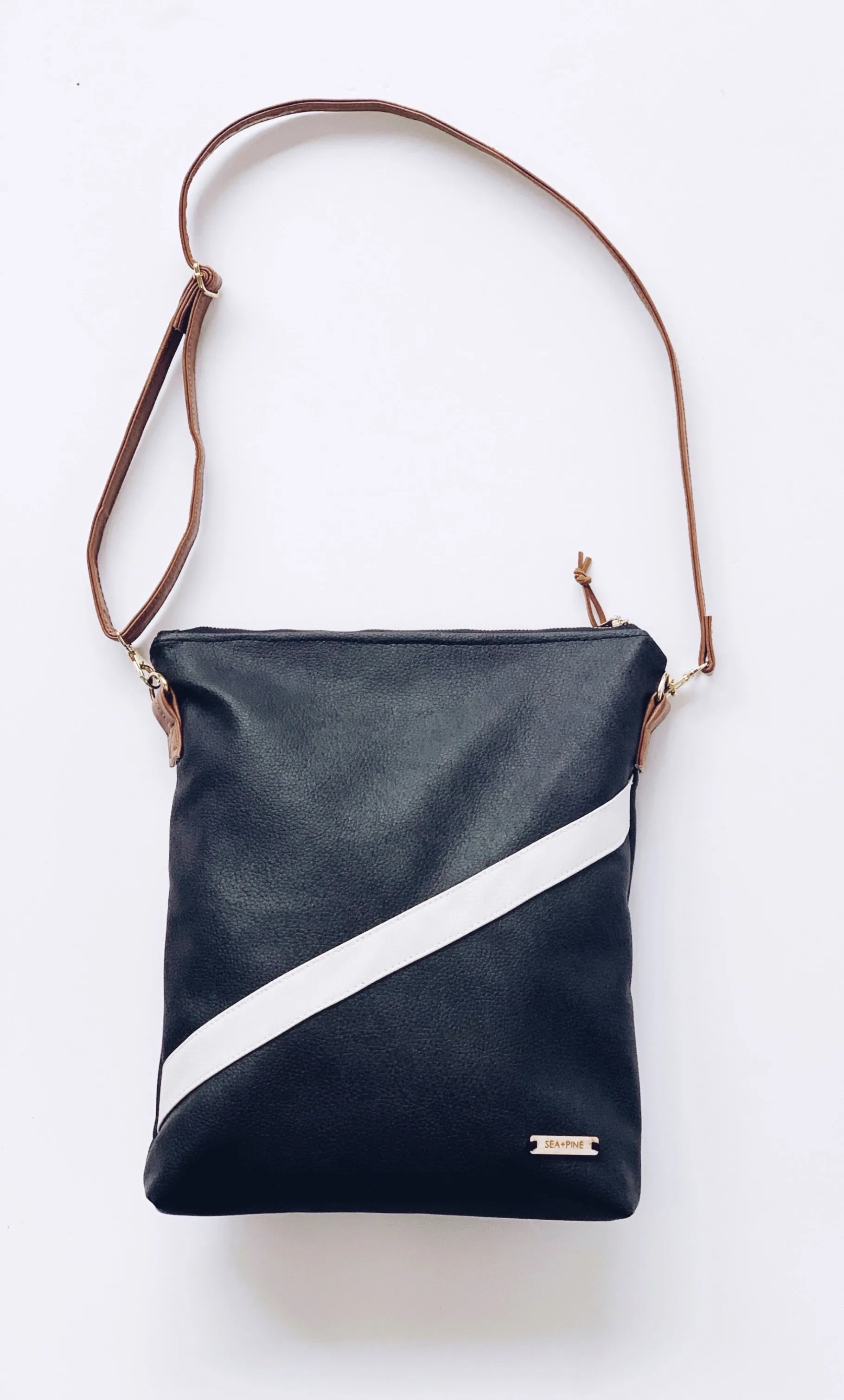 Eclipse Crossbody | 2 in 1