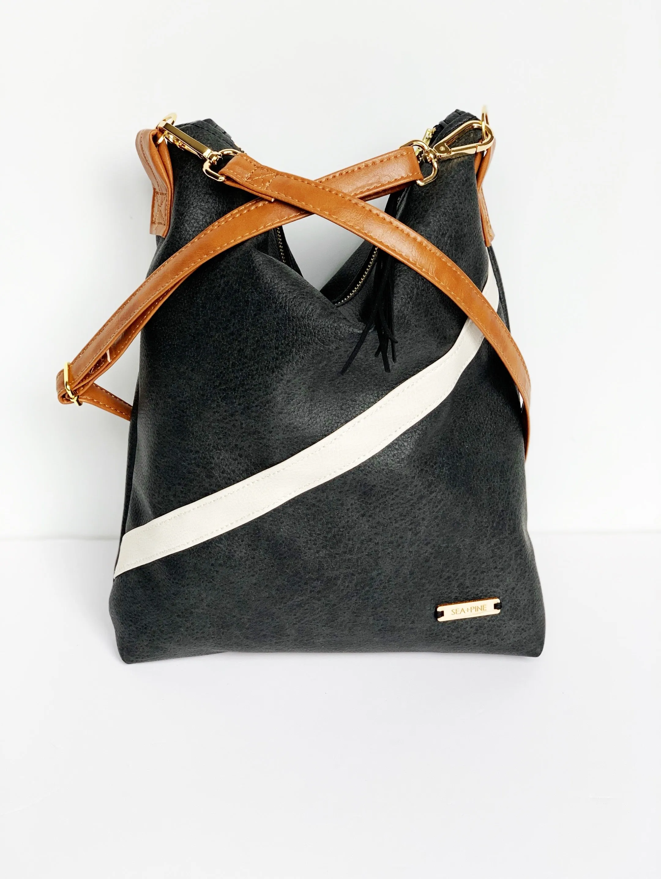 Eclipse Crossbody | 2 in 1