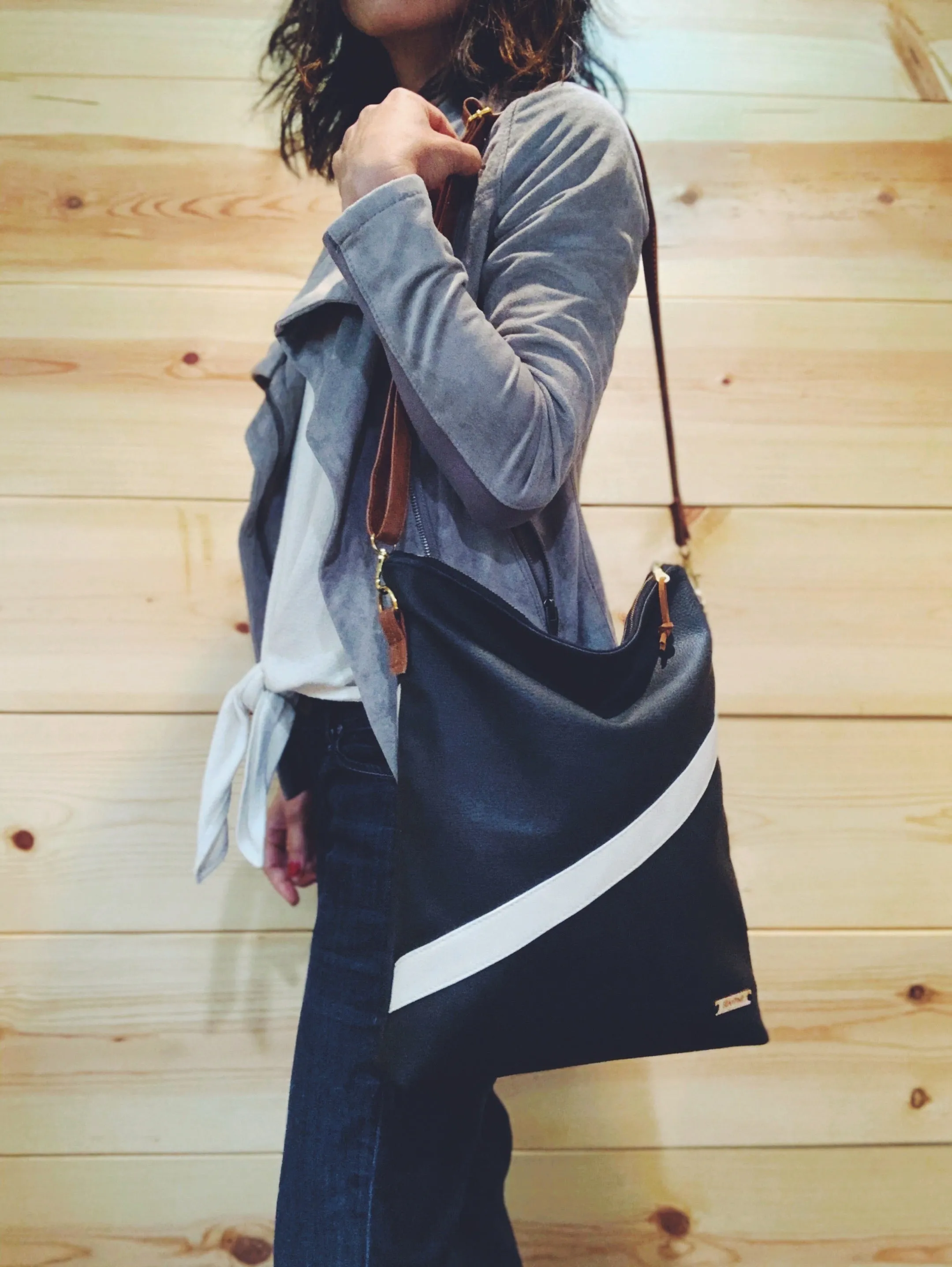 Eclipse Crossbody | 2 in 1