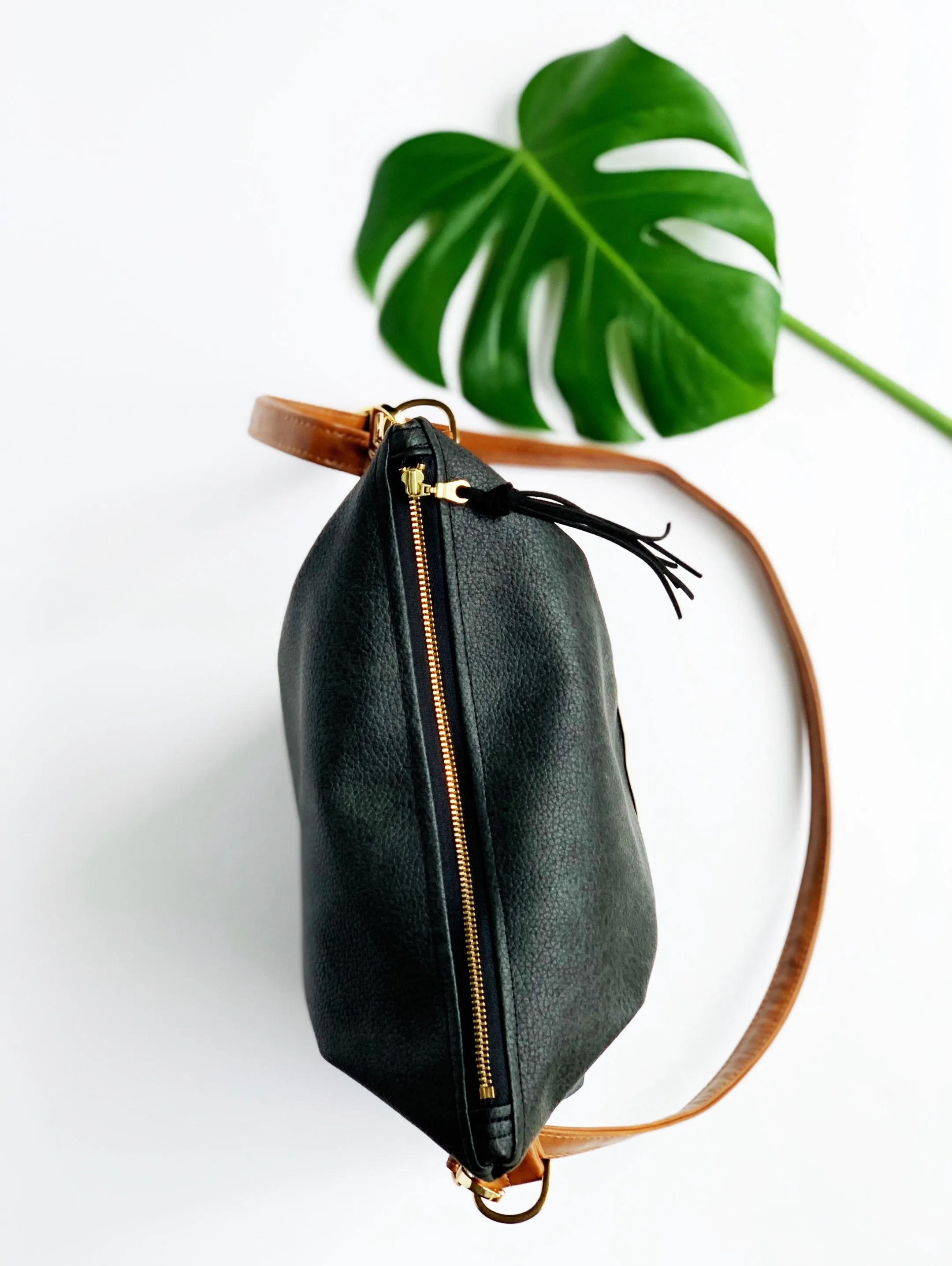 Eclipse Crossbody | 2 in 1