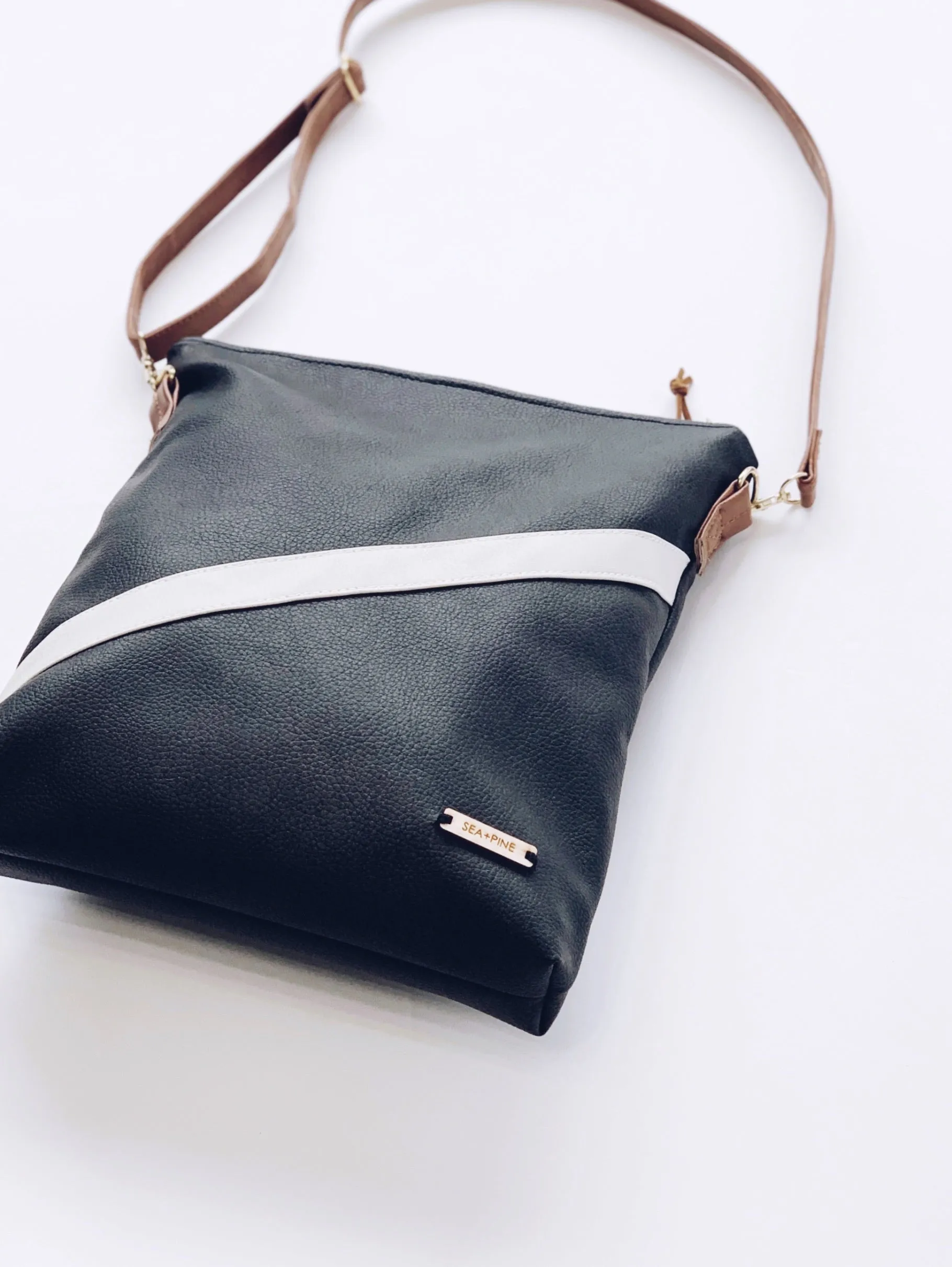 Eclipse Crossbody | 2 in 1