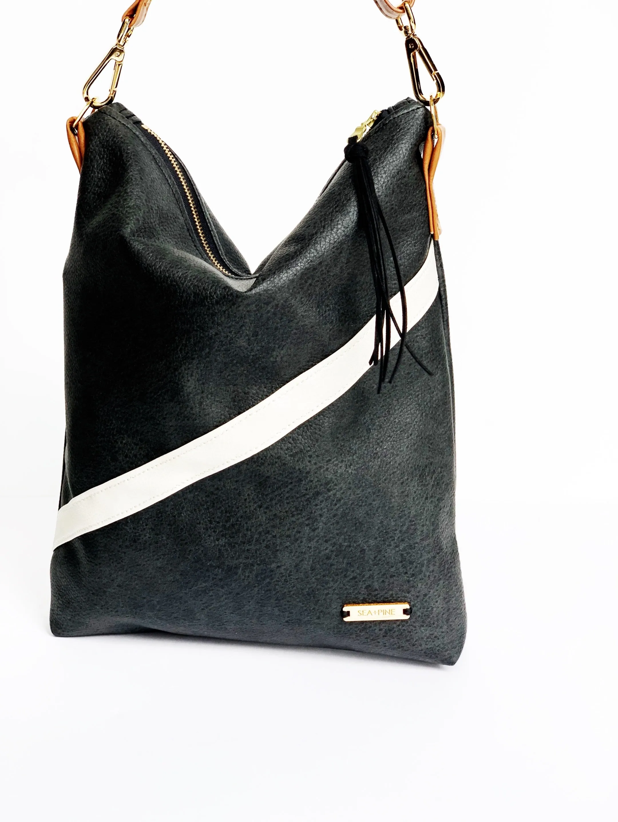 Eclipse Crossbody | 2 in 1