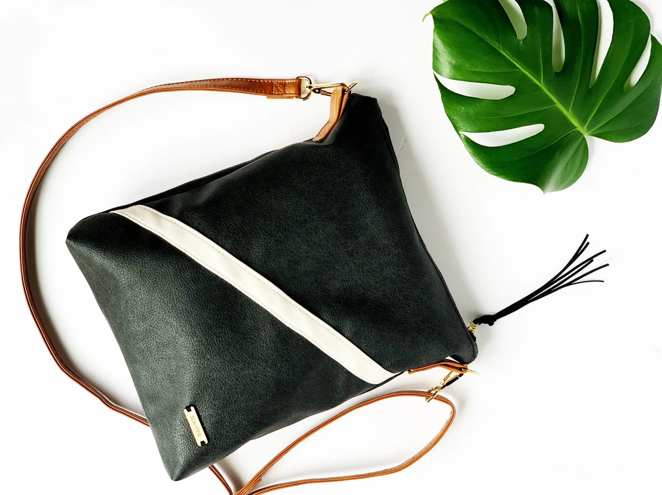 Eclipse Crossbody | 2 in 1