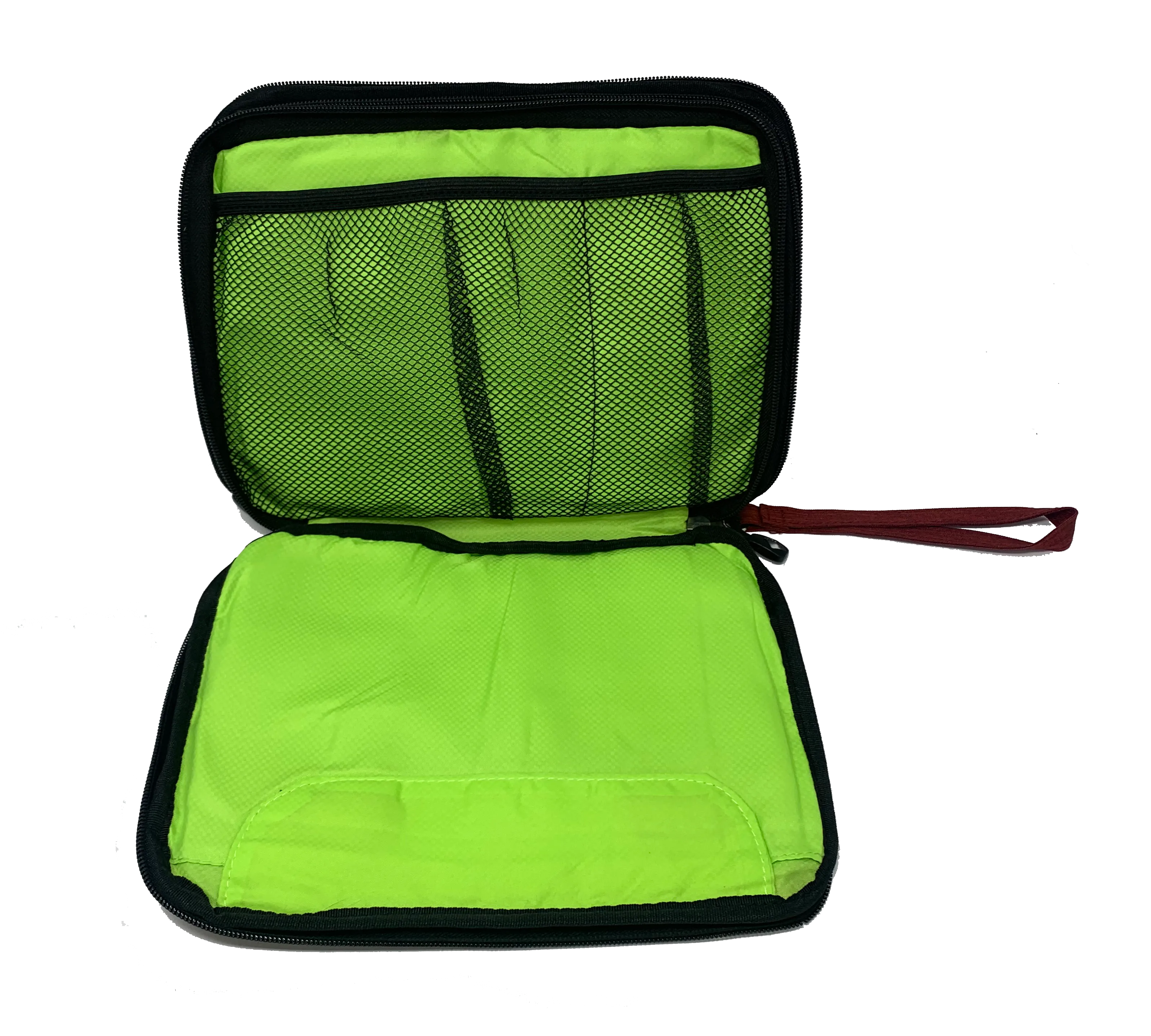 Electronics Case & Cord Organizer (Enovation Controls)