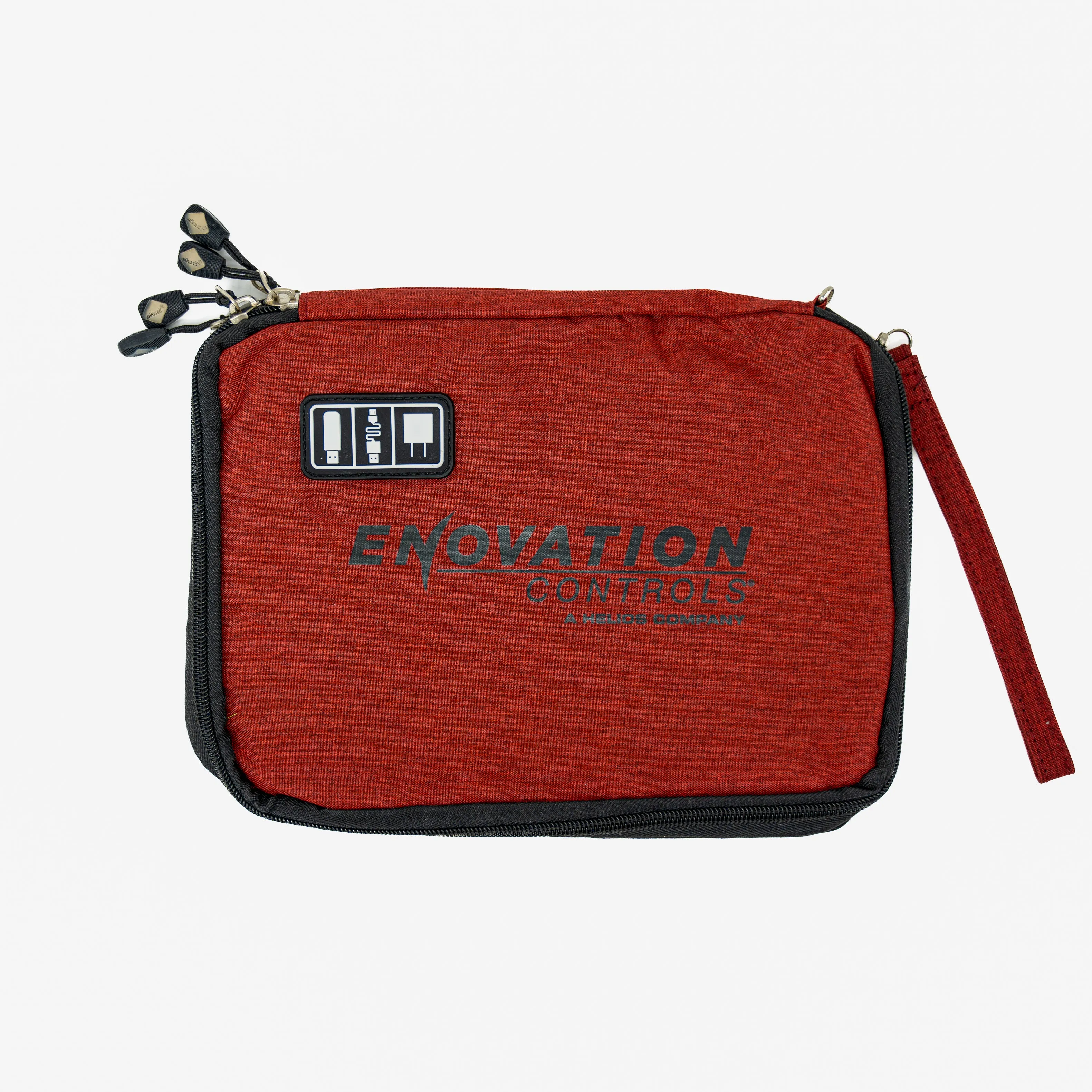 Electronics Case & Cord Organizer (Enovation Controls)