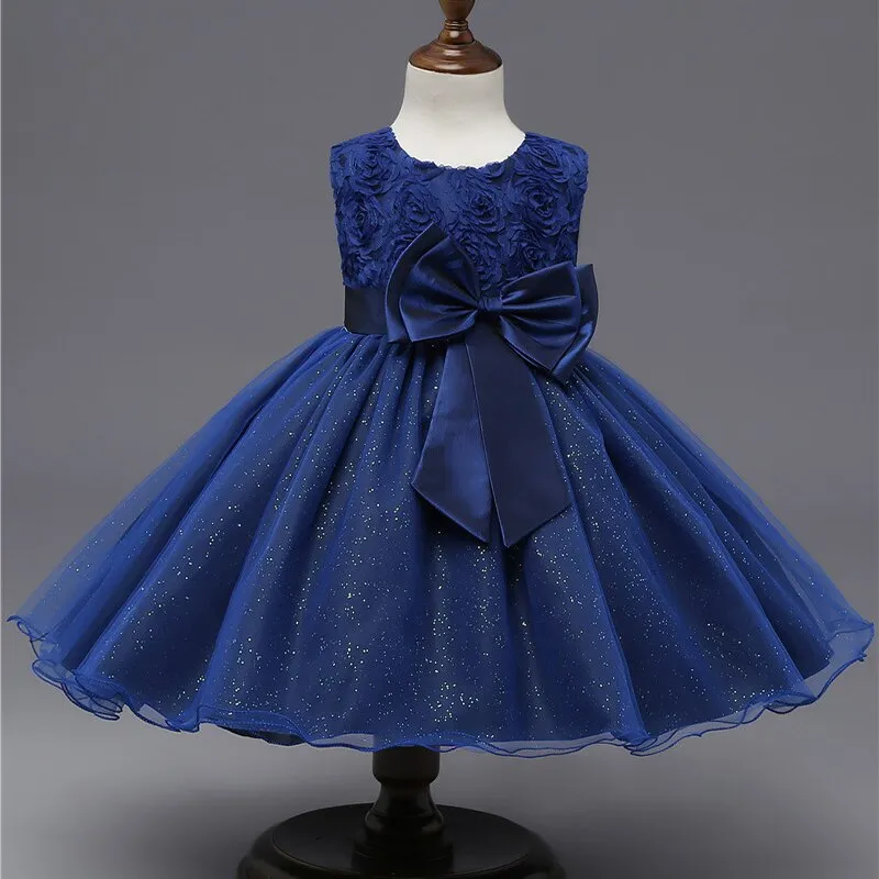 Elegant Girls Dress Party