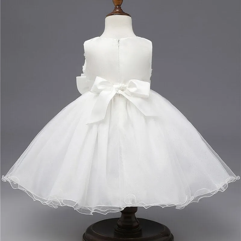 Elegant Girls Dress Party