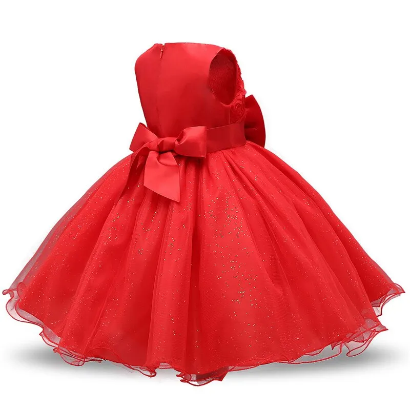 Elegant Girls Dress Party