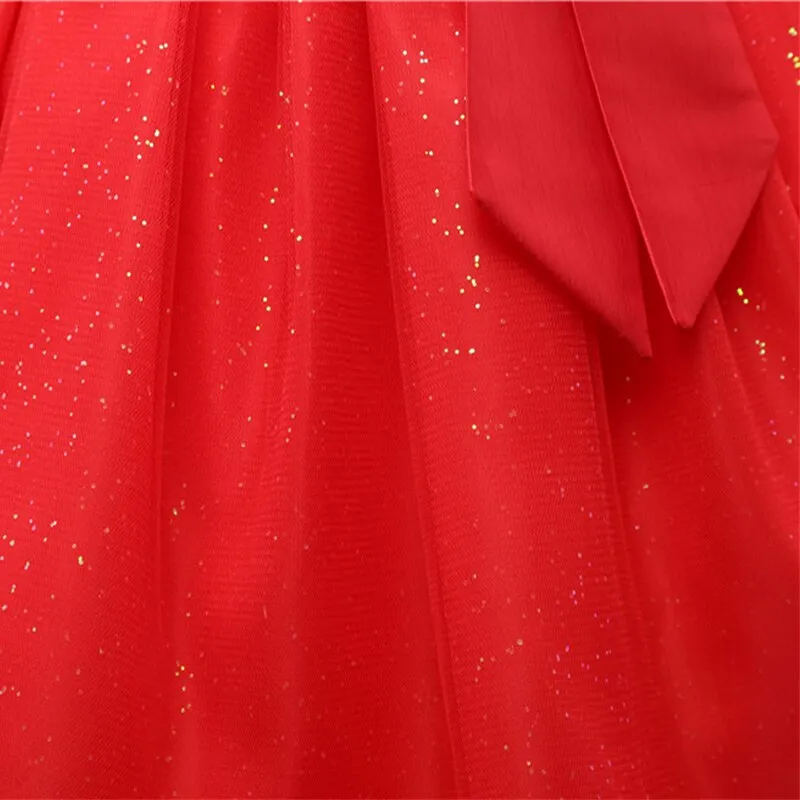 Elegant Girls Dress Party