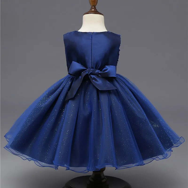 Elegant Girls Dress Party