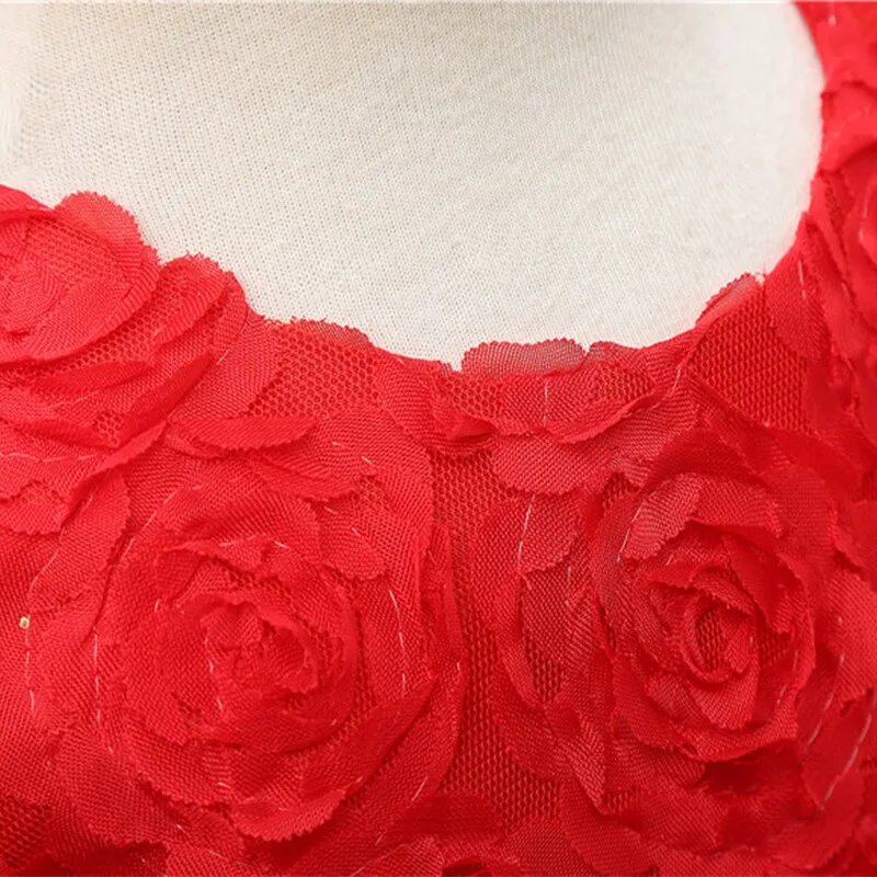 Elegant Girls Dress Party