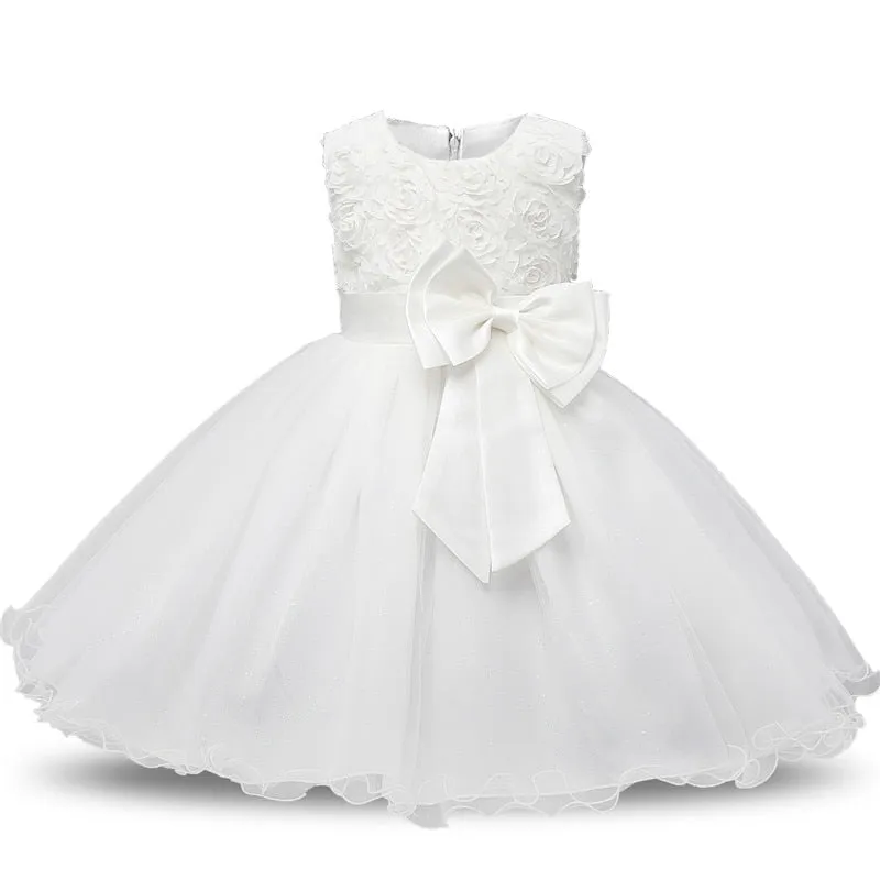 Elegant Girls Dress Party