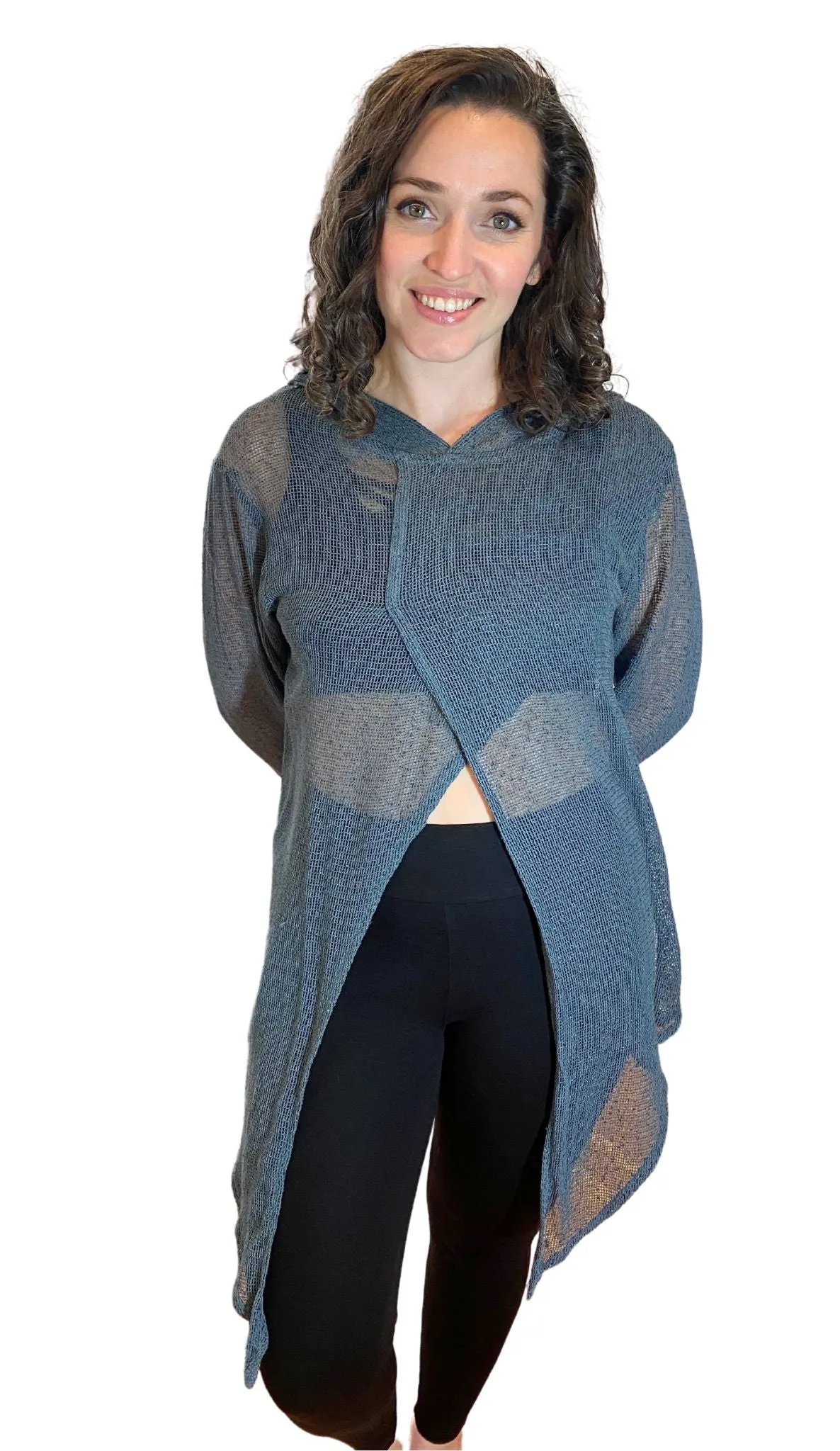 Enchantress Tunic