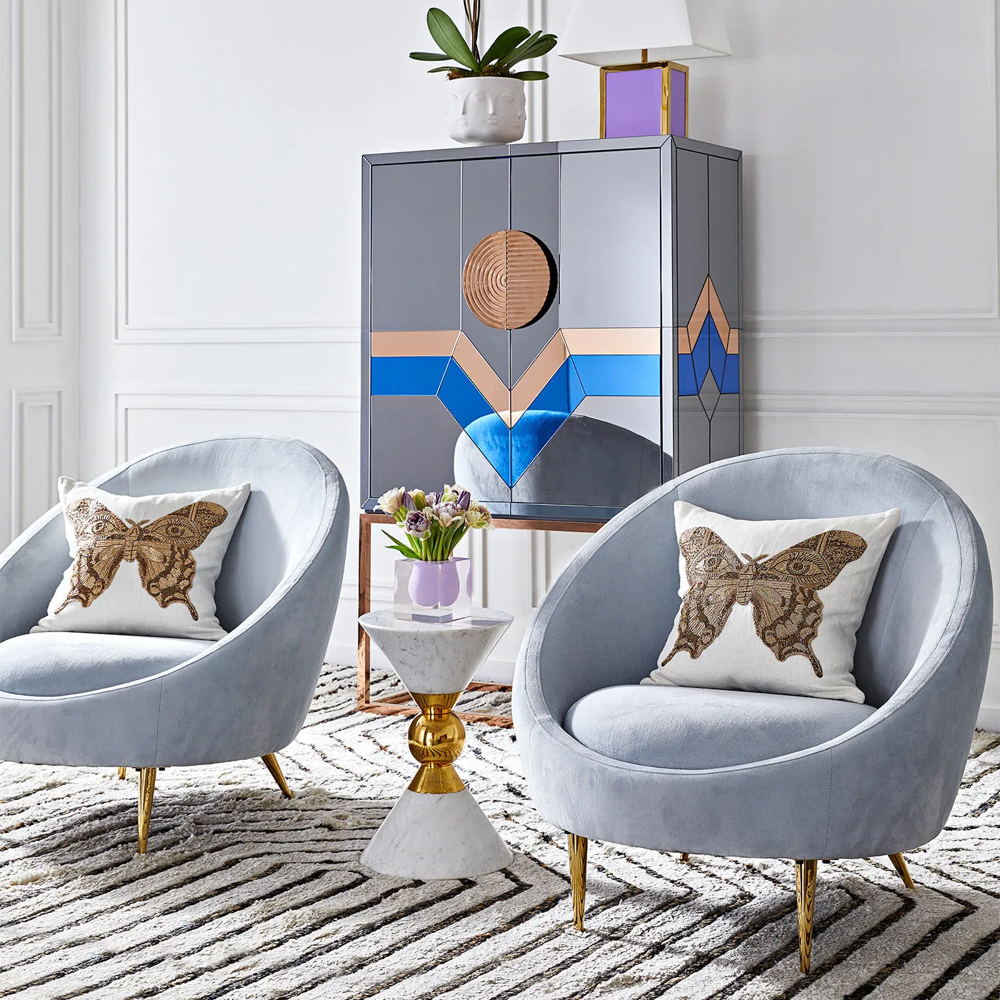 Ether Chair