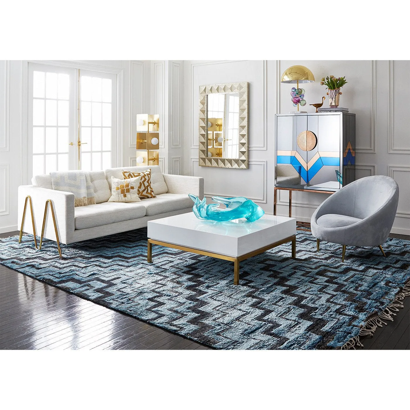 Ether Chair