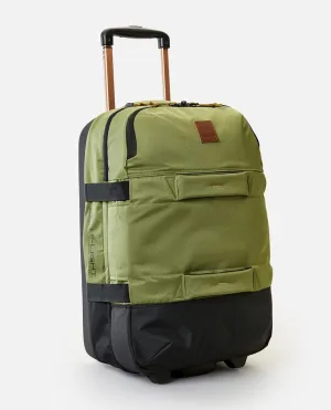 F-Light Global 50L Overland Travel Bag