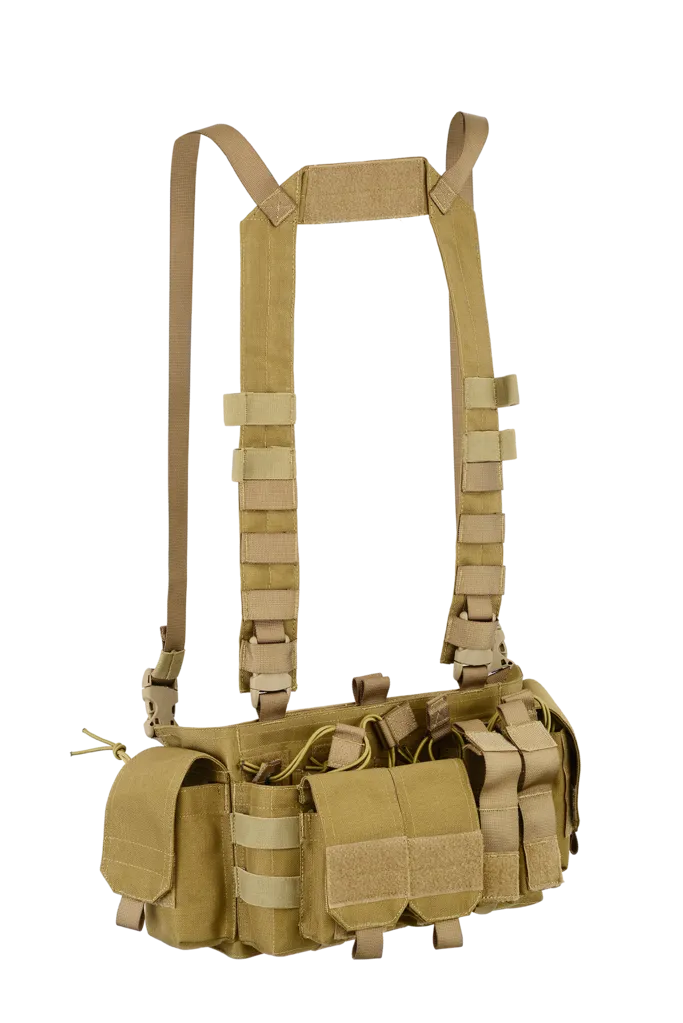 Falcon Chest Rig